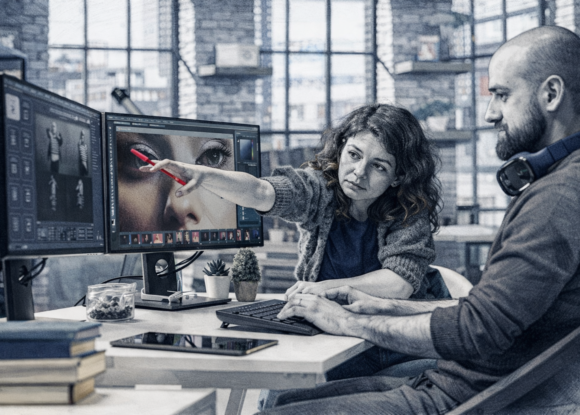 STARTUP | tvorba inštruktážnych VIDEÍ + lokalizácia pre Poľsko a Slovensko